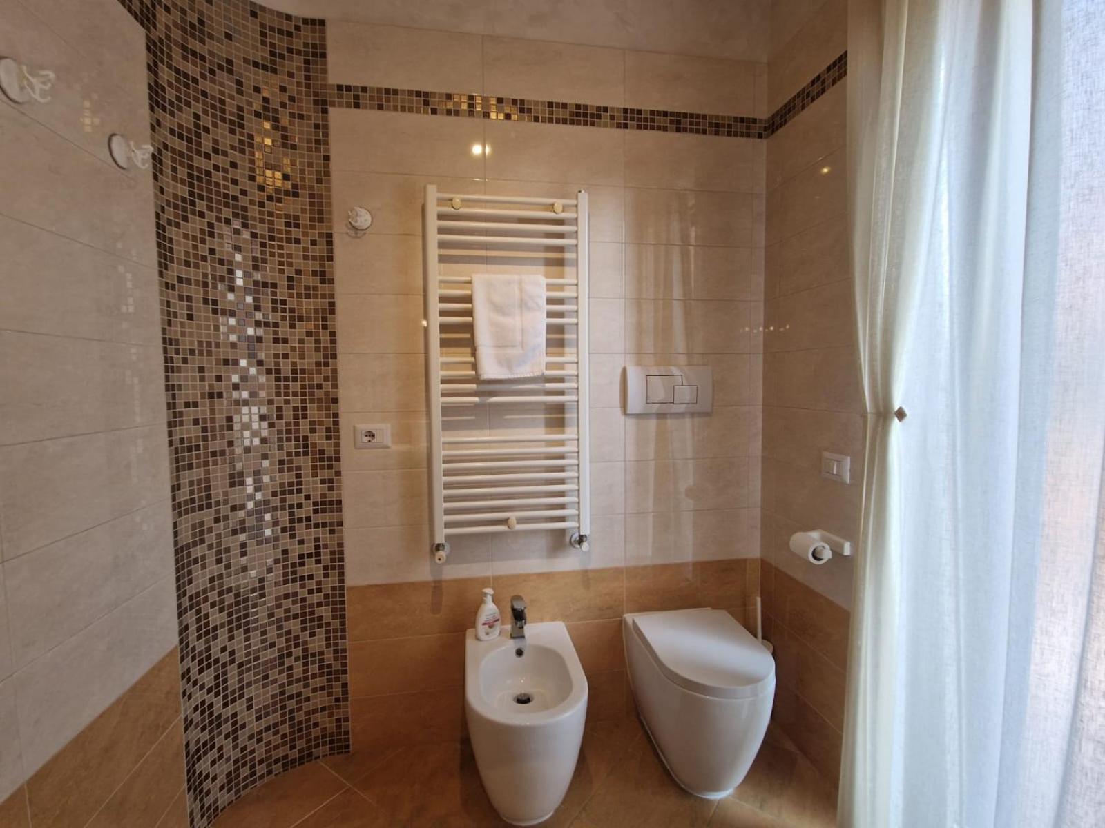 Villa Lisa Termoli Dış mekan fotoğraf